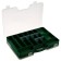 Case KD-1 double-sided with a pen, 29 x 21 x 6 cm