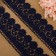 Lace Hypure, 60 mm × 6.8 ± 0.5 m, dark blue color