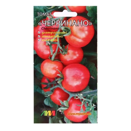 Seeds Tomat "Cherinano", 10 pcs