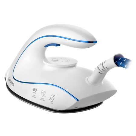 Brayer 4150BR, 2400 watts, ceramic sole, 80 g/min, 1500 ml, blue, blue-14