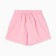 Women's shorts MIST DENIM, p. S, pink