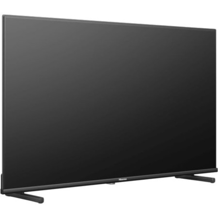 TV QLED HISENSE 40 "40A5KQ Frameless Black Full HD 60HZ DVB-T DVB-T2 DVB-C DVB-S DV 102953-2