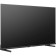 TV QLED HISENSE 40 "40A5KQ Frameless Black Full HD 60HZ DVB-T DVB-T2 DVB-C DVB-S DV 102953