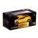 Metal machine Lamborghini Huracan LP610-4, 1:64, yellow color