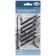 Coal pressed gamma "Studio", soft, square, 6pcs., Blister, euro suspension