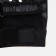 Male male, dimensionless, without insulation, black color