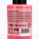 Soul gel “All so browning!, 110 ml, raspberry aroma, Beauty Fox
