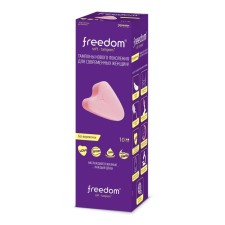 Freedom mini tampons, 10 pcs.