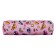 School Penal at Calligrata Lightning "Stickers", Pink