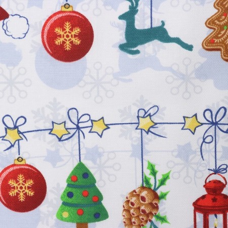Domovita towel Magic stories Fig, 45x60 cm, Rogozhka 170 g/m, HL100%-2