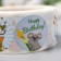 Stick Paper "Beast. Holiday" d = 2.5 cm 500 pcs in a roll 3x6.5x6.5 cm