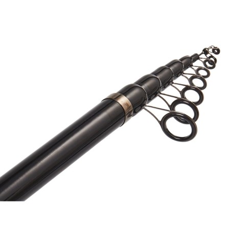 Salmo Sniper Travel Telerod rings, 3-15 g test, length 4.7 m.-3