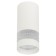 Lamp wall-flowing spot OL41 WH/WH MR16 GU10 IP20, white color