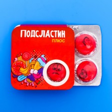 Chewing gum 