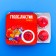 Chewing gum "Blood" strawberries, 14 g