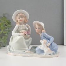 Souvenir ceramics 