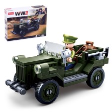 Designer Army of the Second World War 