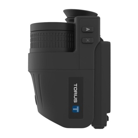 Thermal imager Torus G600 117432, laser guidance, autofocus, rangefinder, -20 - 650 ° C-2