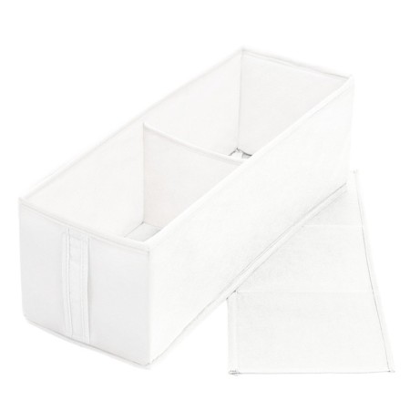 Organizer 50x18x16 cm, 2 cells-2