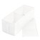 Organizer 50x18x16 cm, 2 cells