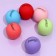 Lip balm "matte", a mix of flowers and aromas
