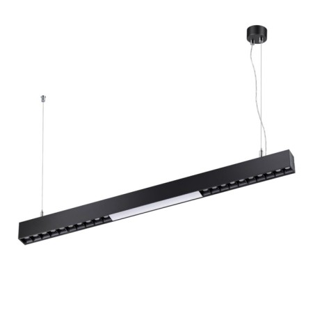 Lumber of the invoice, suspended LED ITER IP20 LED 4000K 30W