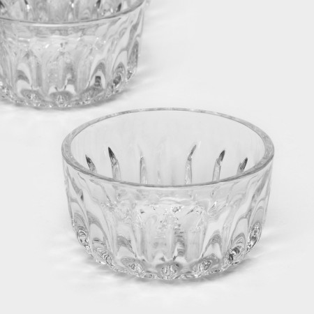 Set of sockets Zarin, d = 8 cm, 140 ml, 6 pcs-2