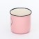Ceramic Catcane mug, 210 ml