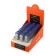 Grifles for mechanical pencils 0.7 mm BrunovisConti Graphix 20 pieces, HB