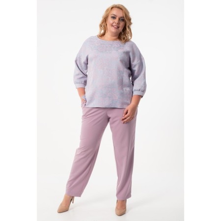 Female blouse, size 62-10