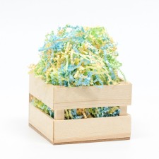 Paper filler, summer mix, 500 g