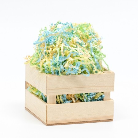 Paper filler, summer mix, 500 g