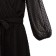 Dress summer female Mist, size 42, black color