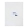 A3 lamination film A3 303x426 mm, 150 μm, 100 pieces, glossy, Geleos