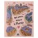 Notebook of 48 sheets in a cage, Piters cats, cover coated cardboard, VD-LK, OFSET block, 4V MIX