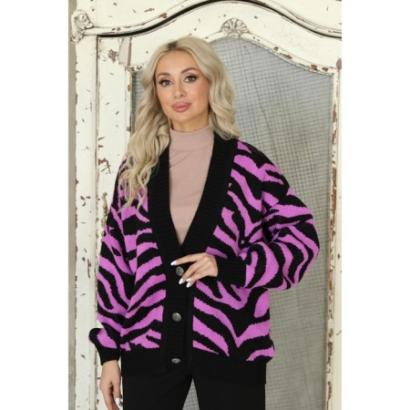 Cardigan female, size 44-6