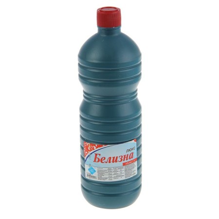 Liquid bleach White Lux "Strokhoz", 1 liter