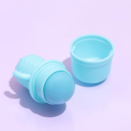 Cactus lip balm, mix-7