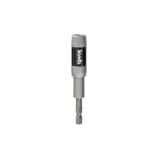 Держатель для бит KWB IMPACTOR, 15 мм, 1/4" М/П HEX