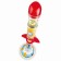 Interactive toy Hape "rocket" for children