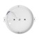 LED LED lamp, 8 W, IP54, 6500K, 220 V, plastic, white