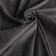 A set of curtains with Software Software, size 2x145x270 cm, dark gray color