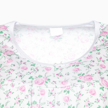 Night shirt female, color mix, size 46-5