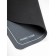 Amaro Home mat for the bathroom, absorbing effect, 40x60 cm, color wet asphalt