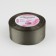 Satin tape, 40 mm × 23 ± 1 m, color gray-green No. 242