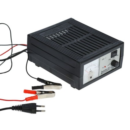 Vimpel-20 battery charger, 0.6-7 a, 6/12 in-1