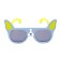 Children's glasses, polarization, TR90, lens 5.5 x 5 cm, width 14 cm, arc 14 cm