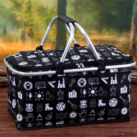 Thermosum "on a campaign", 30 l.-1