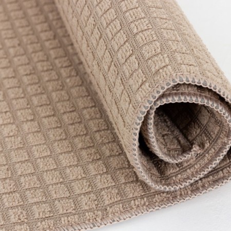 Joy Home drying rug, fabric 51x38 cm, beige