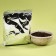 Gift set "Cool Man": black tea with lemon 50 g, milk chocolate 70 g.